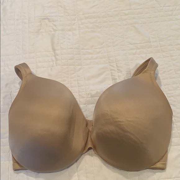 Tan Bra - Picture 1 of 2